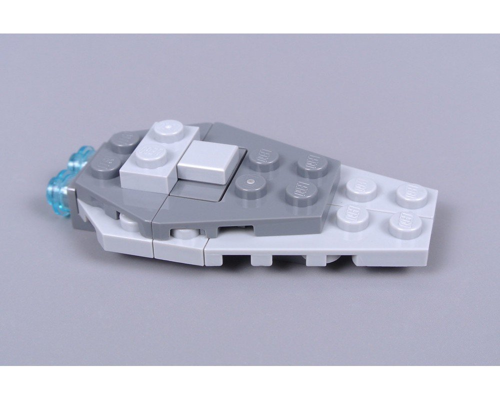 Protector class star destroyer