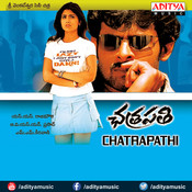 Chatrapathi Tamil Mp3 Songs Download